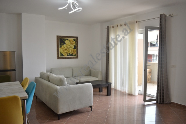 Two bedroom apartment for sale near Xhamllik area, in Tirana.&nbsp;
The apartment it is positioned 